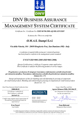 download certification